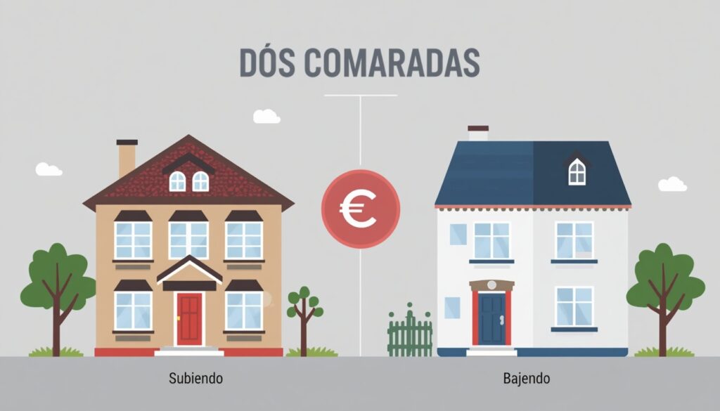 amortización tiny house comparativa con alquiler