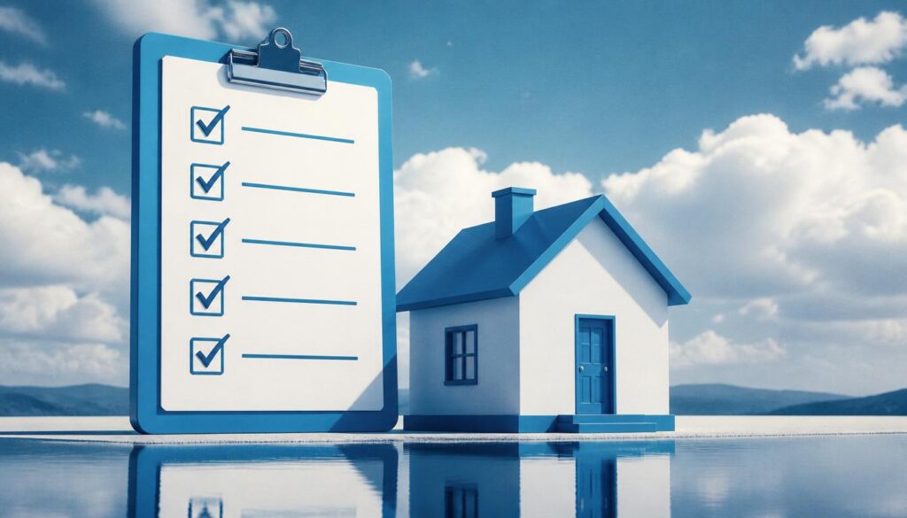 preguntas antes de comprar casa prefabricada checklist